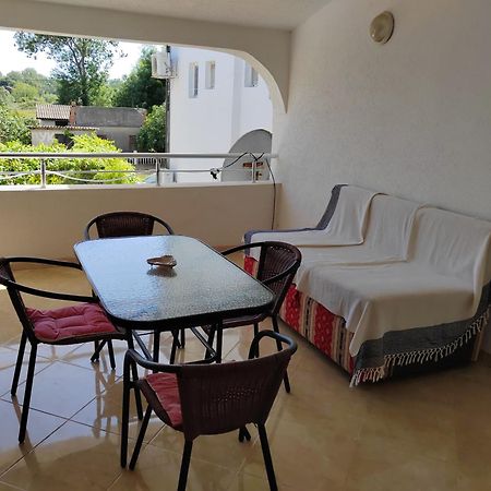 Vila Goga Ulcinj Exterior foto